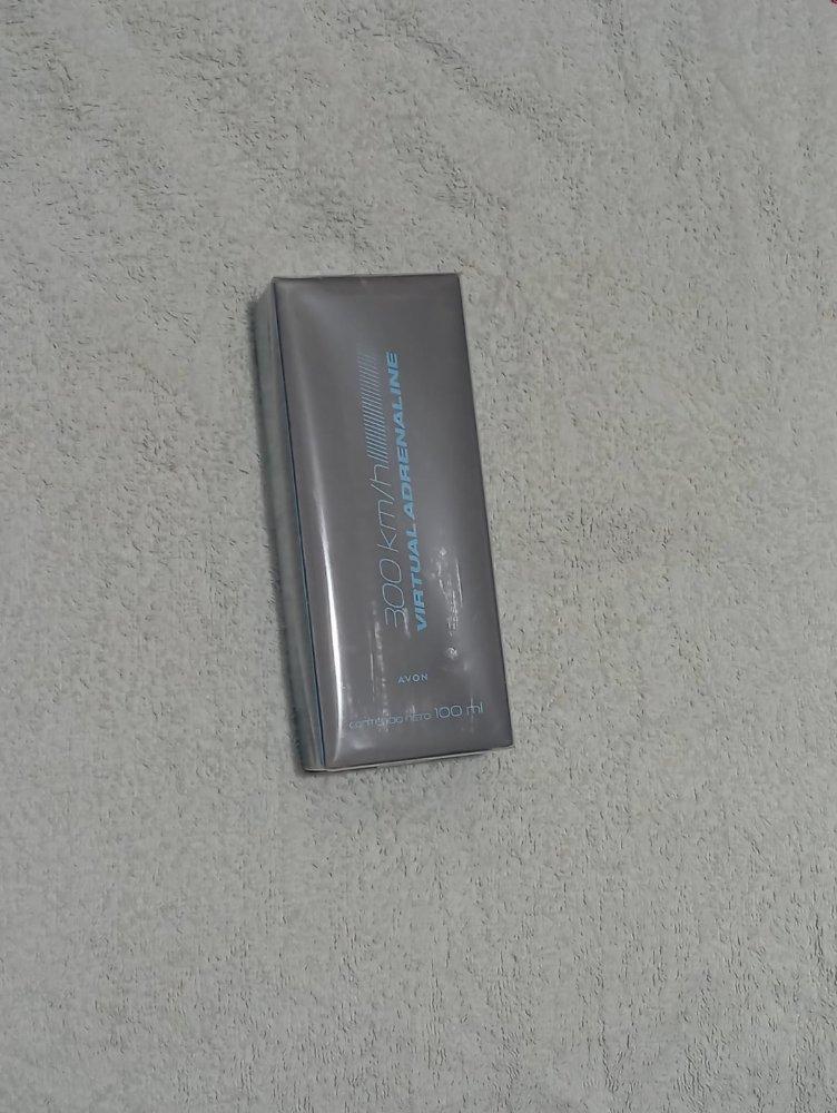 Miniatura 2 de Avon Original 300 Km/h Virtual Adrenaline 100 mL