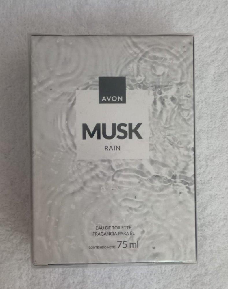 Miniatura 3 de Avon Original Musk+Rain 75 mL