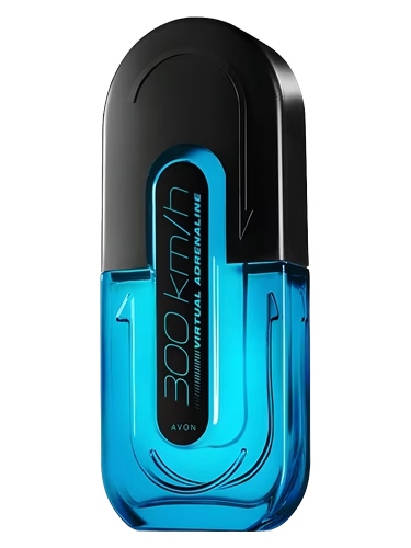Avon Original 300 Km/h Virtual Adrenaline 100 mL