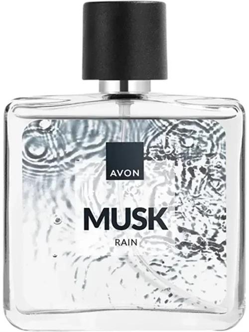 Avon Original Musk+Rain 75 mL