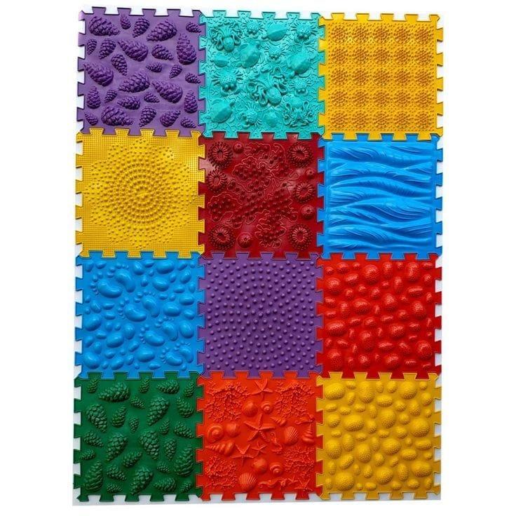 alfombra 3D