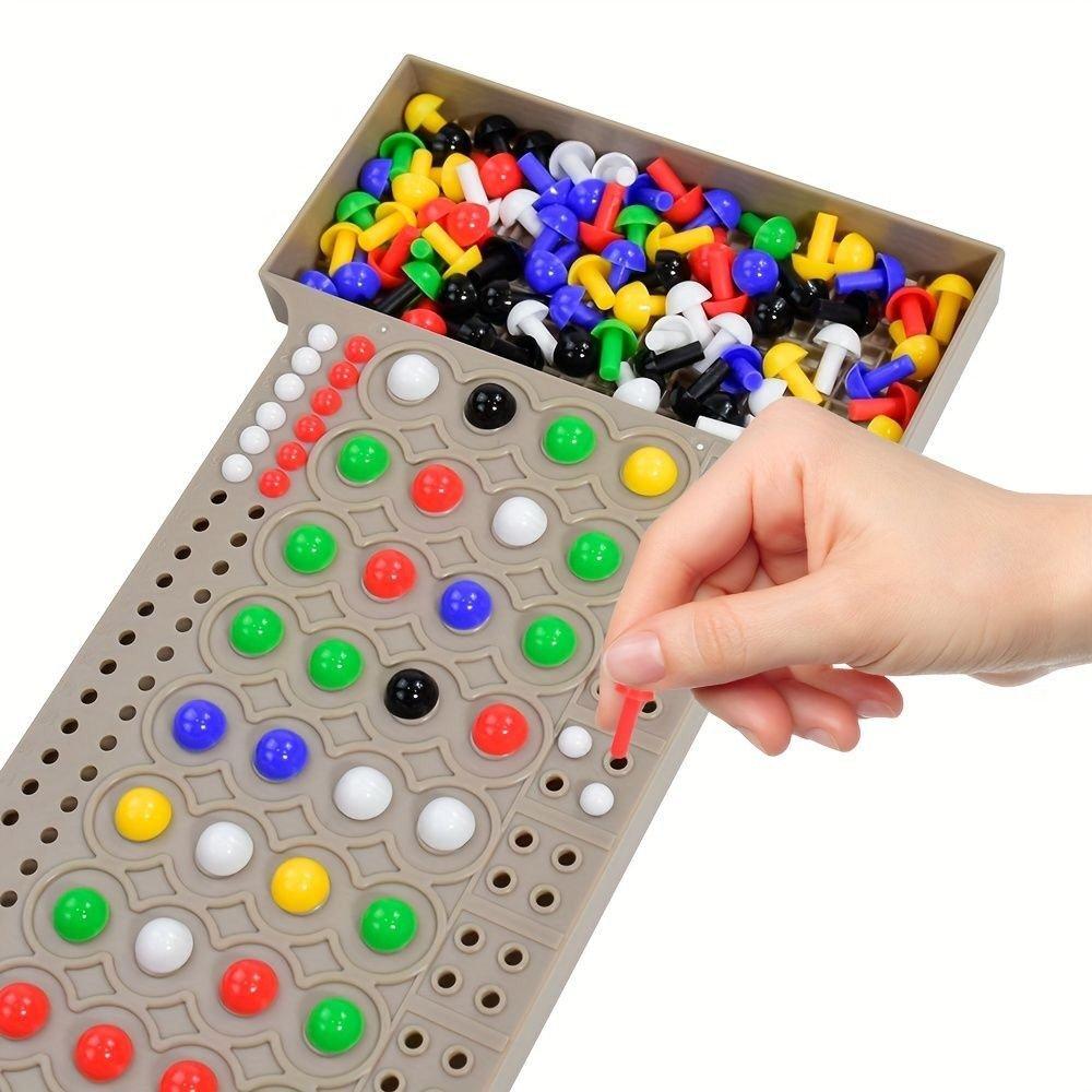 Miniatura 3 de juego de mesa matematico 