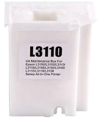 Almohadilla Epson L1110-1210-3250