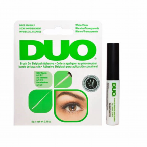 DUO verde