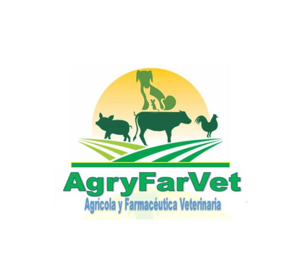 Agrícola y Farmacéutica Veterinaria Copropiedad