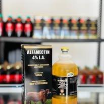 Alfamectin 4% / 500 Ml