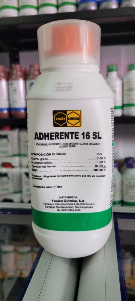 Adherente 16 SL / 1 Lt