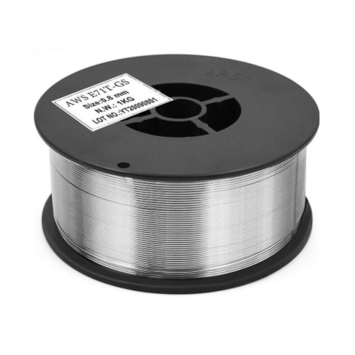 Alambre flux 1kg
