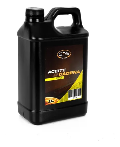 Aceite de cadena 1L