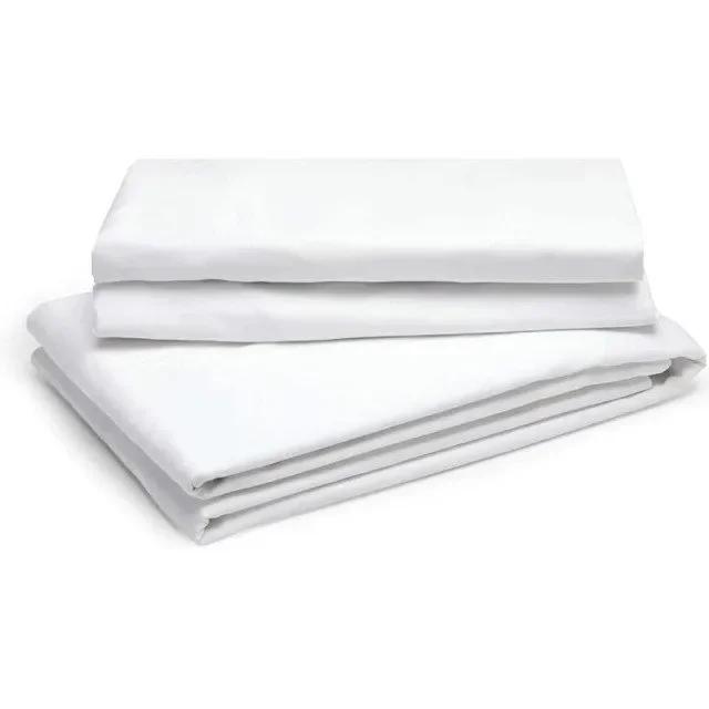 Blanqueamiento de Juego de Sábanas de 1 plaza