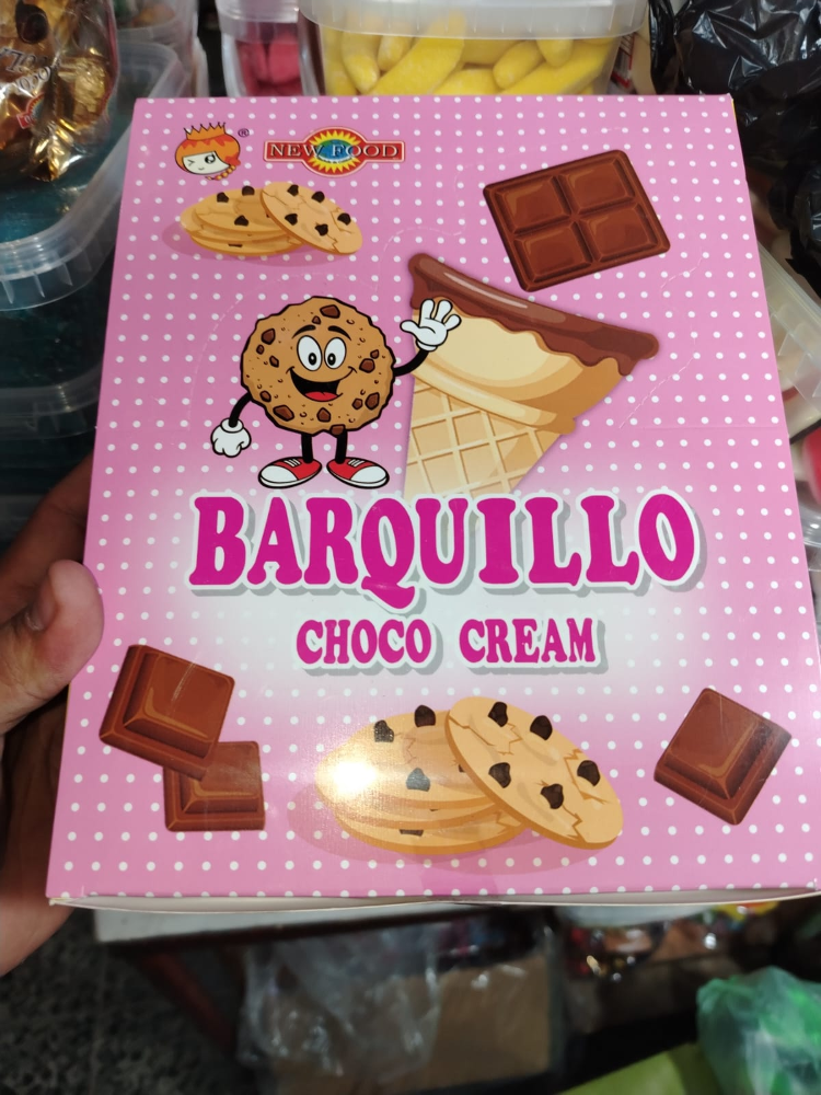 barquillo