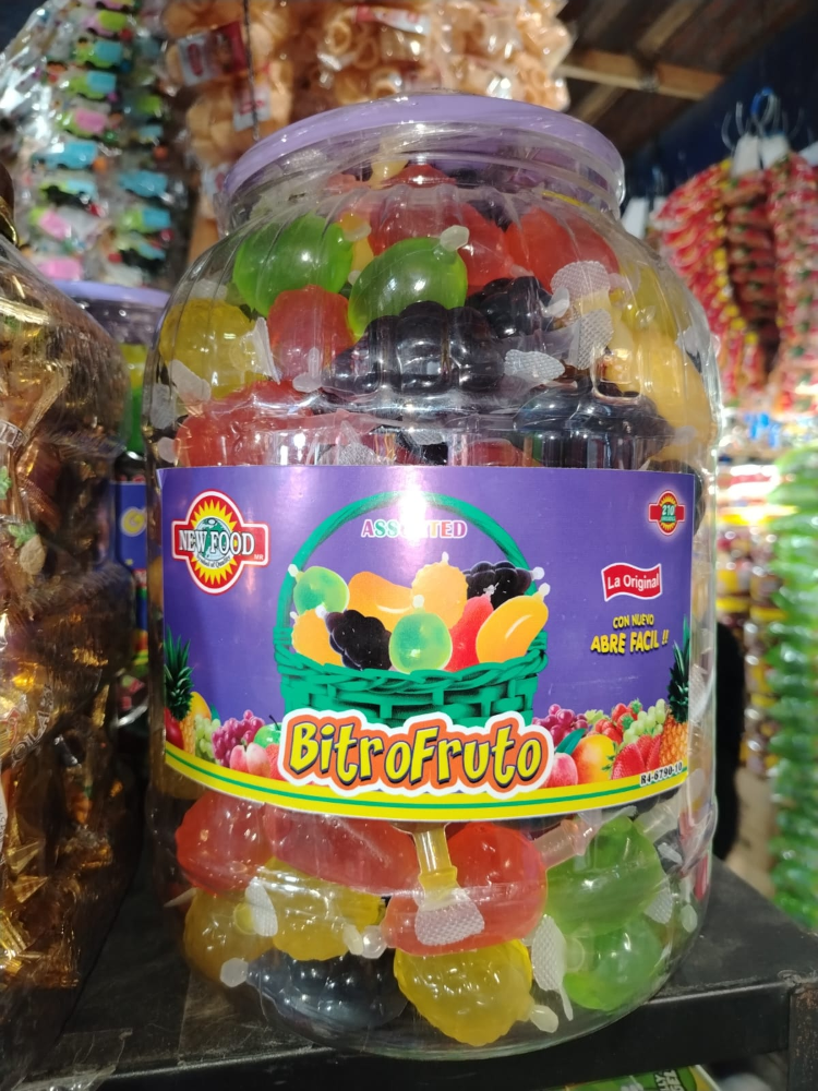 bitrofruto