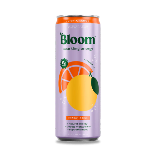 BLOOM ENERGY