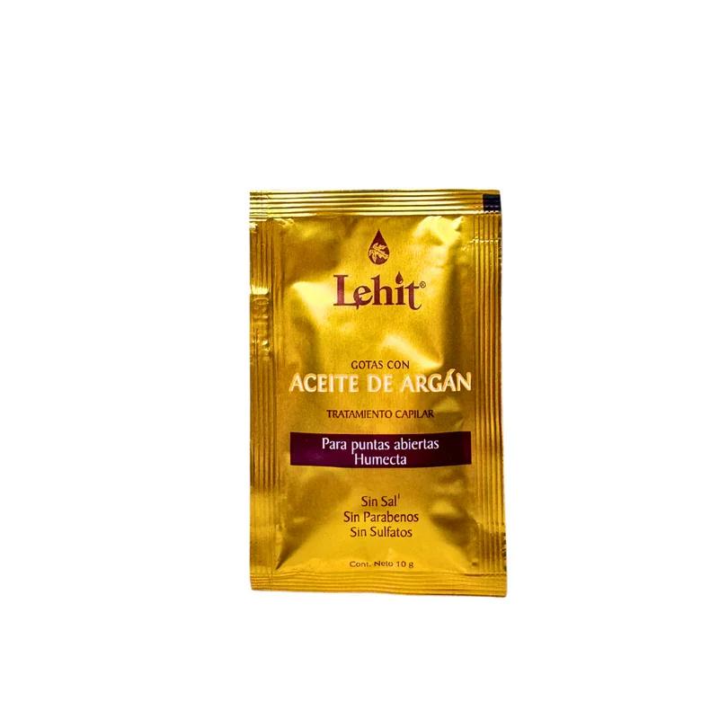 Aceite de argan