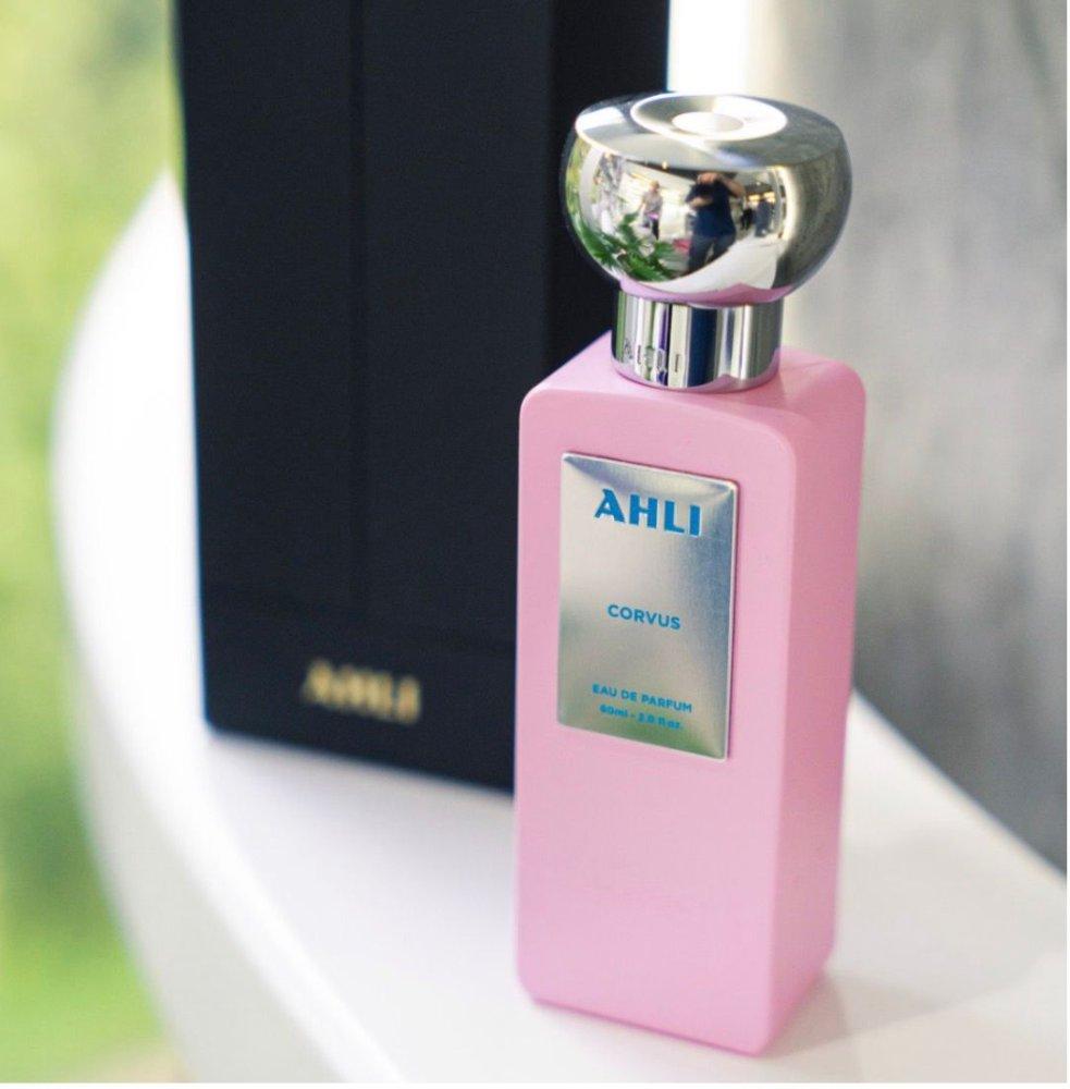 AHLI – CORVUS 1.1