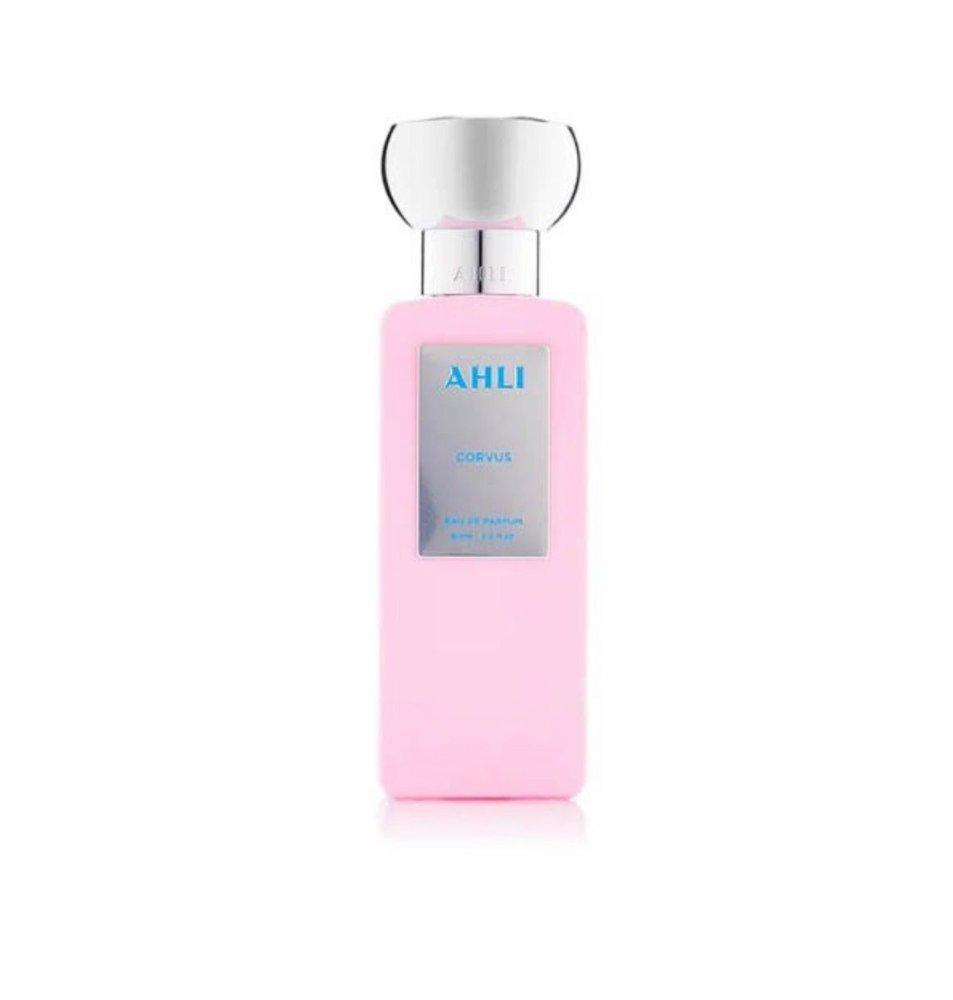 AHLI – CORVUS AAA de caja