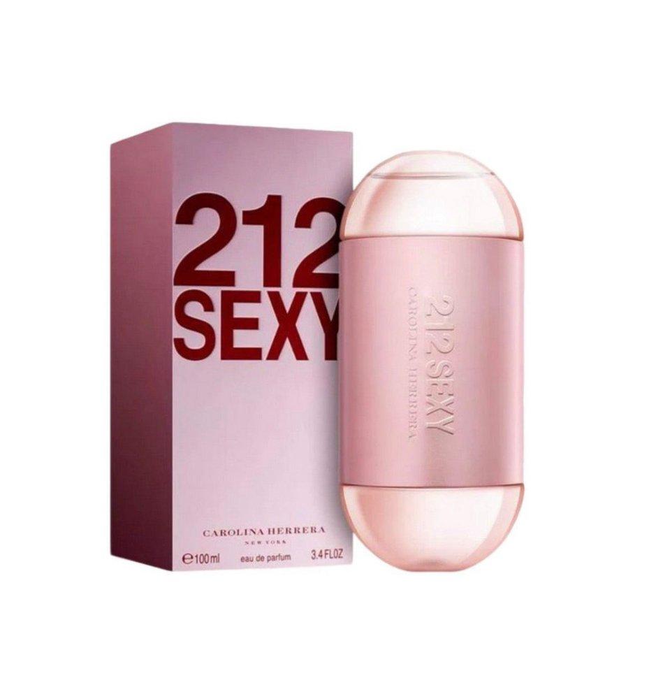 212 Sexy Carolina Herrera