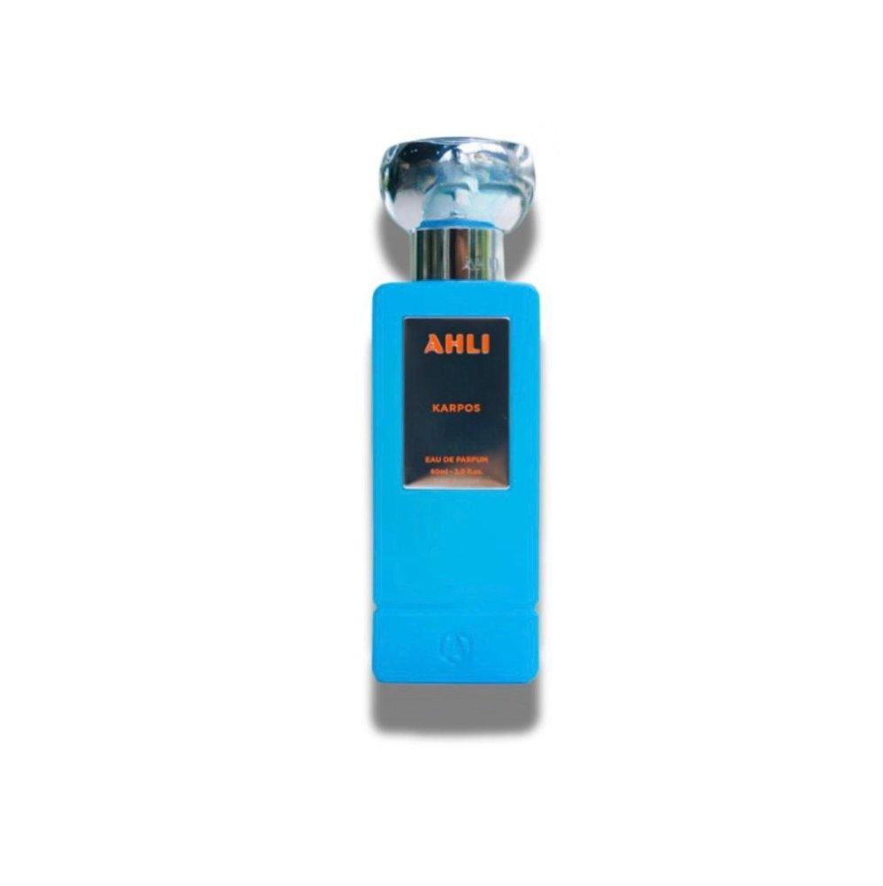 Ahli Karpos AAA