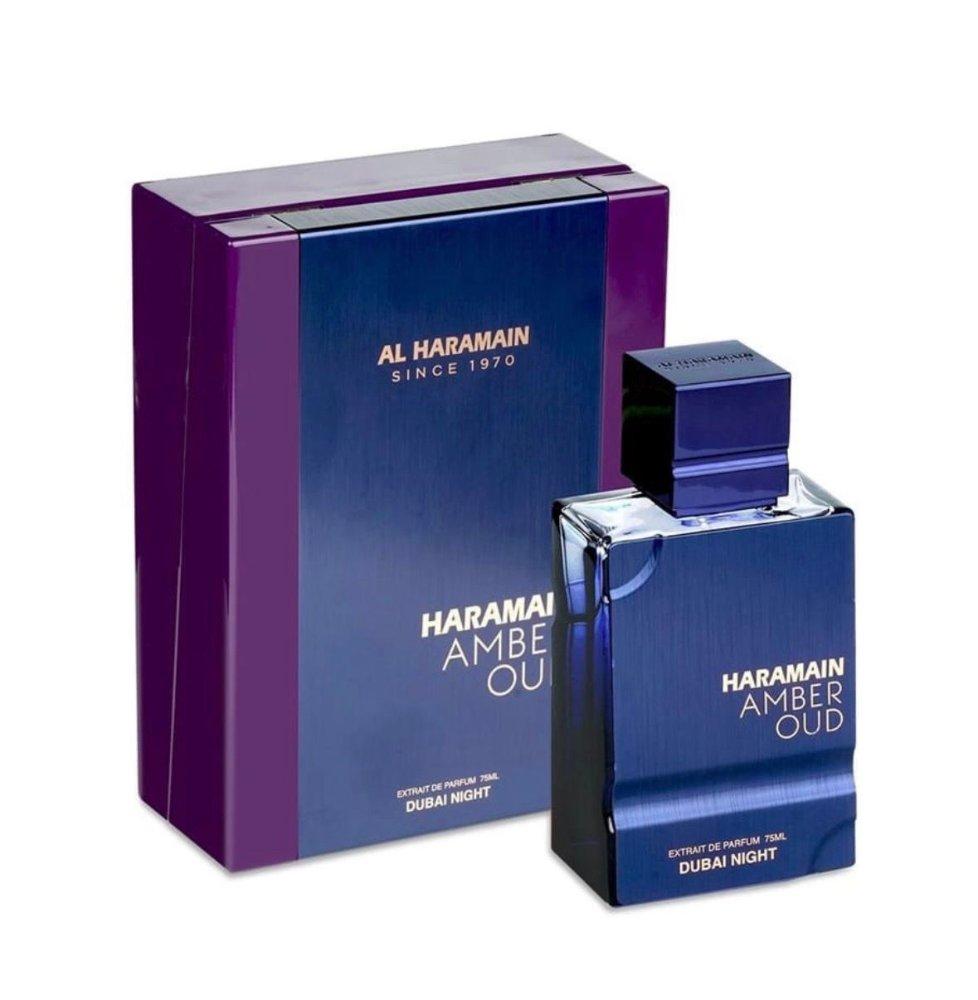Al haramain dubai night