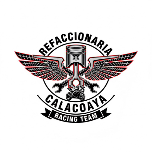 LTH CALACOAYA REFACCIONARIA 