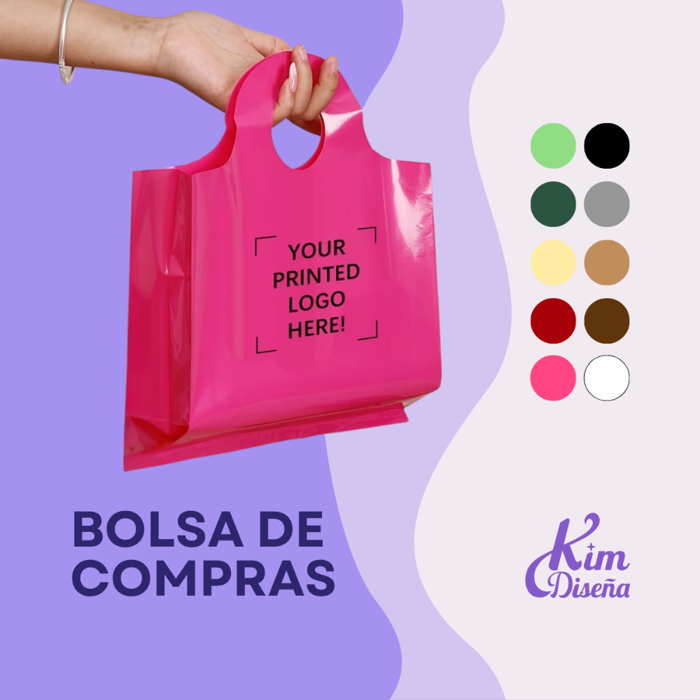 Bolsa de Compras