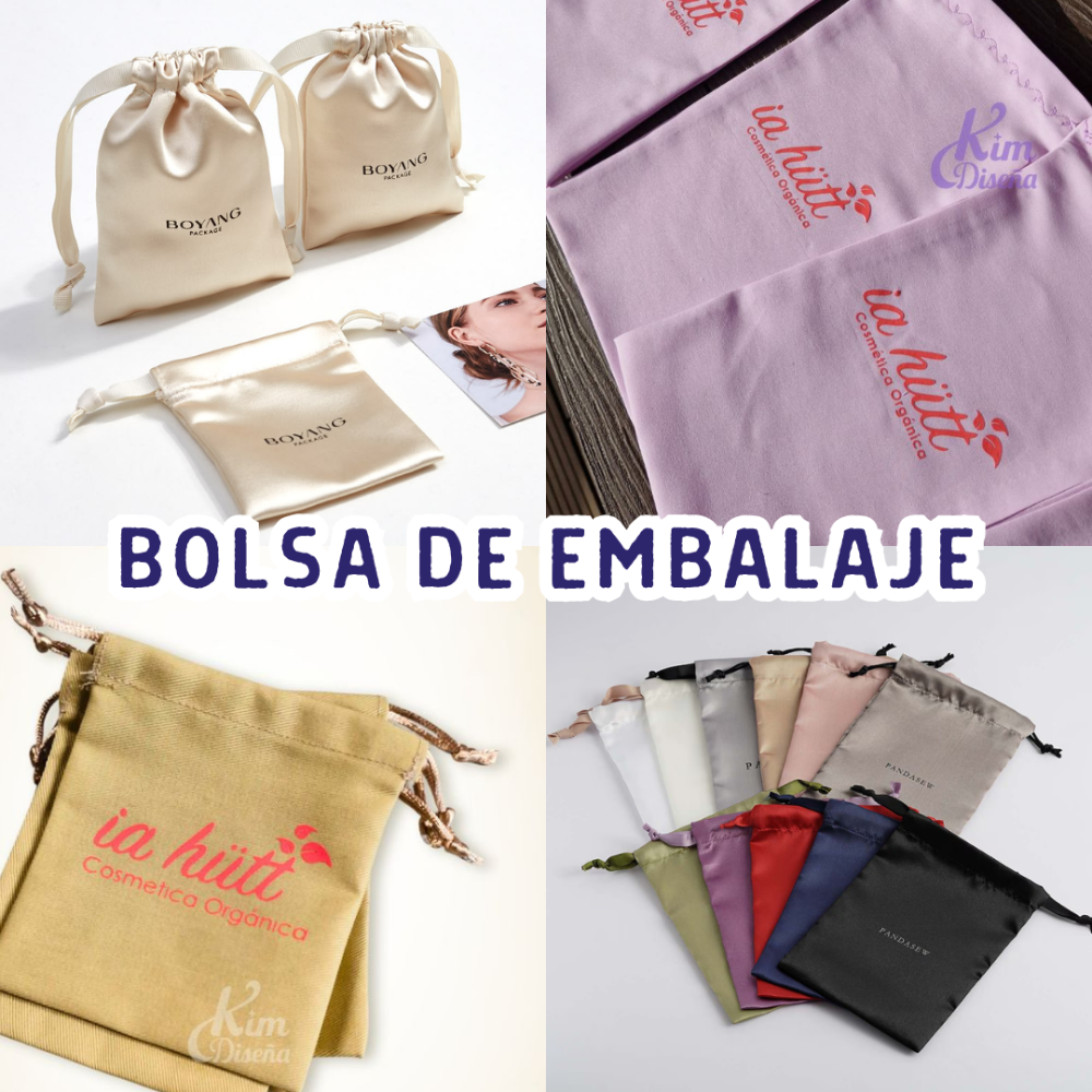 Bolsa de embalaje