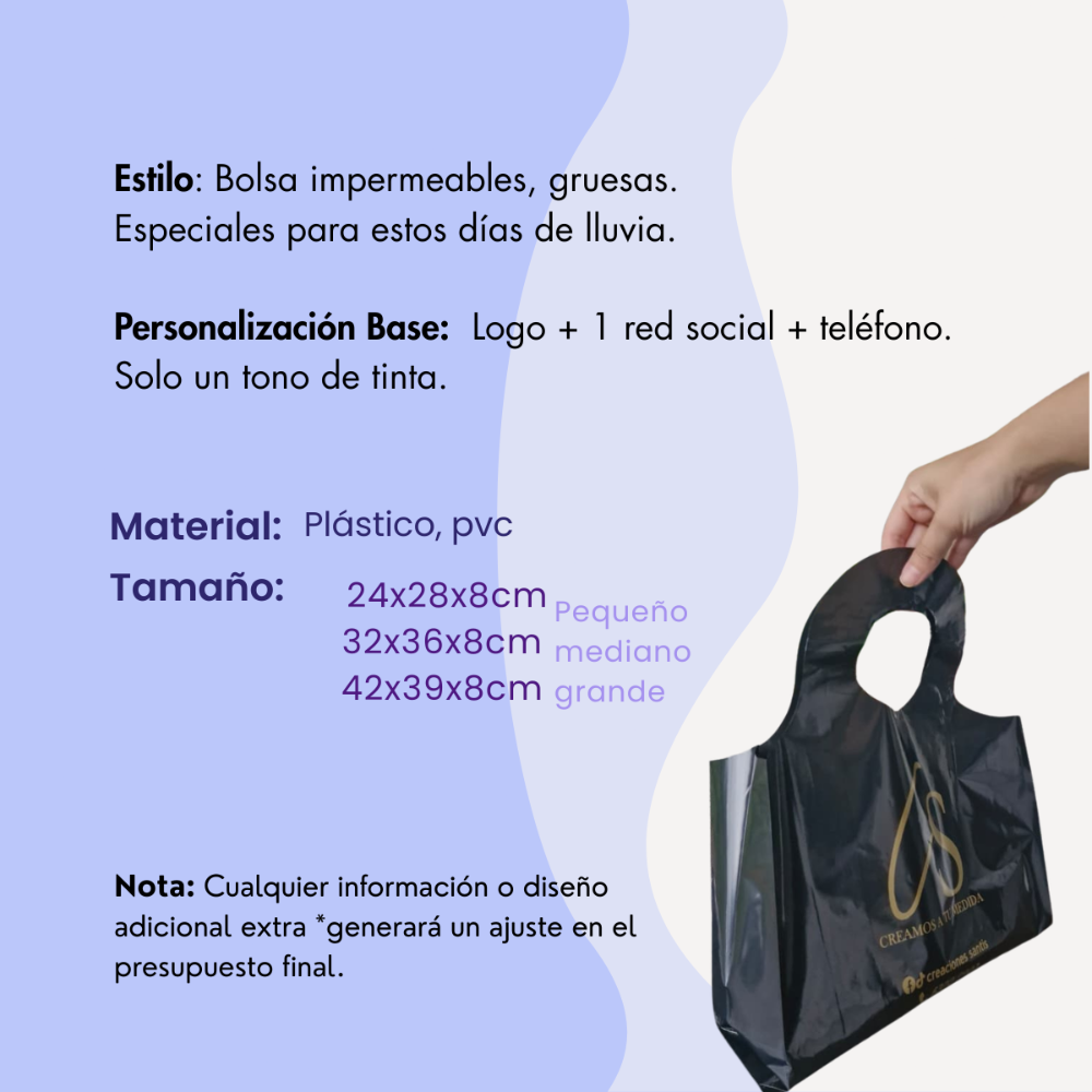 Miniatura 2 de Bolsa de Compras