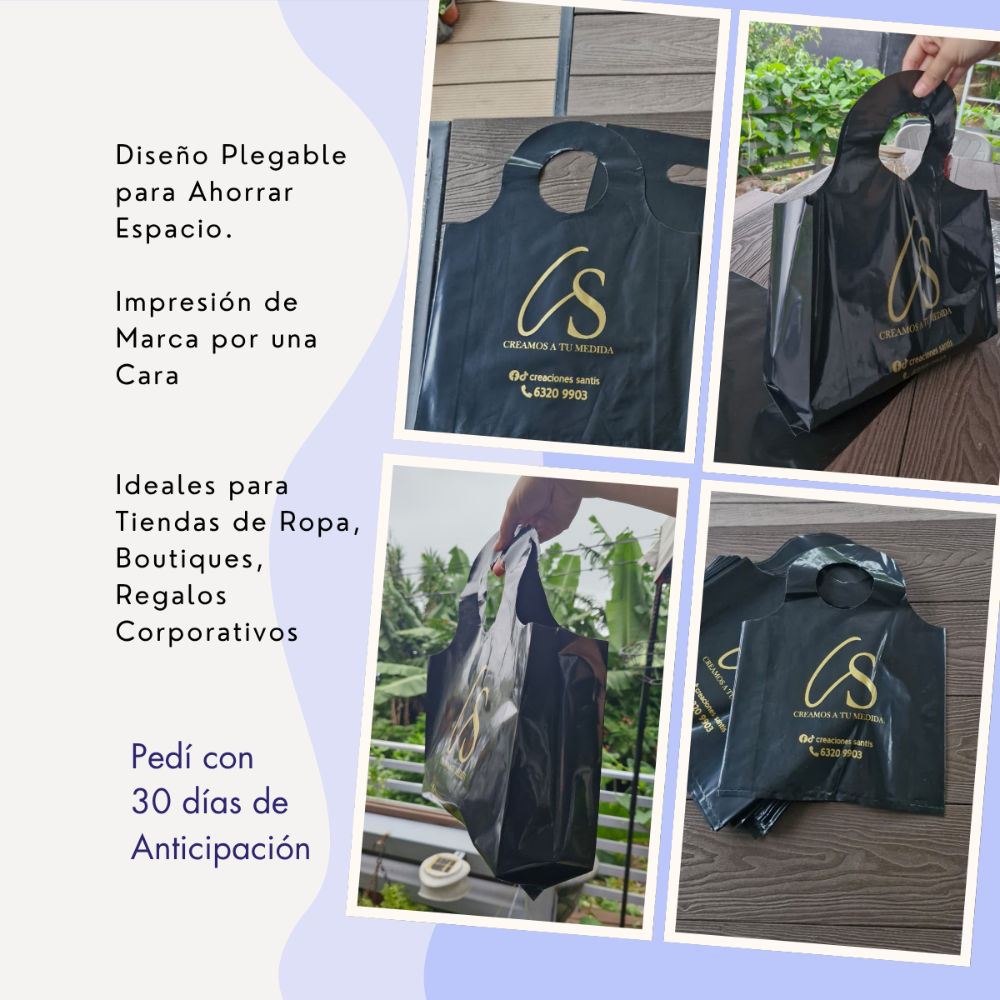 Miniatura 3 de Bolsa de Compras
