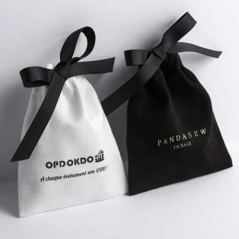 Miniatura 2 de Bolsa de listón