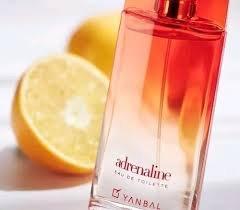 Miniatura 2 de Adrenaline Yanbal Femenina 75 ml