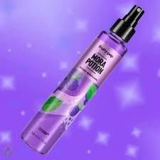 Agua de Colonia Berrylicious Sexy 200 ml