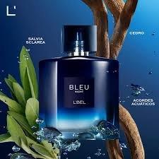 Miniatura 2 de Bleu Night Perfume para Hombre 100 ml