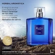 Miniatura 2 de Bleu Intense Perfume para Hombre 100 ml