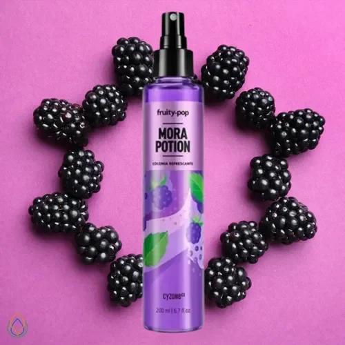 Miniatura 2 de Agua de Colonia Berrylicious Sexy 200 ml