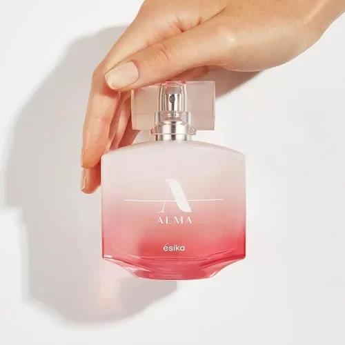 Miniatura 3 de Alma Perfume Para Dama de Esika x 50 Ml