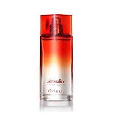 Adrenaline Yanbal Femenina 75 ml