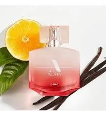 Alma Perfume Para Dama de Esika x 50 Ml