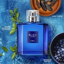Bleu Intense Perfume para Hombre 100 ml