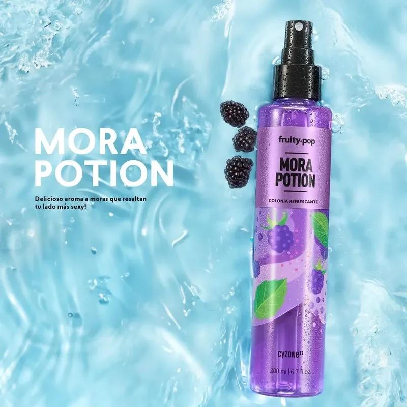 Miniatura 3 de Agua de Colonia Berrylicious Sexy 200 ml