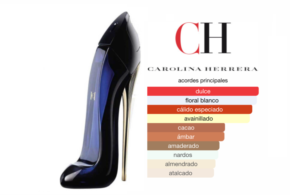 Miniatura 2 de GOOD GIRL – Carolina Herrera