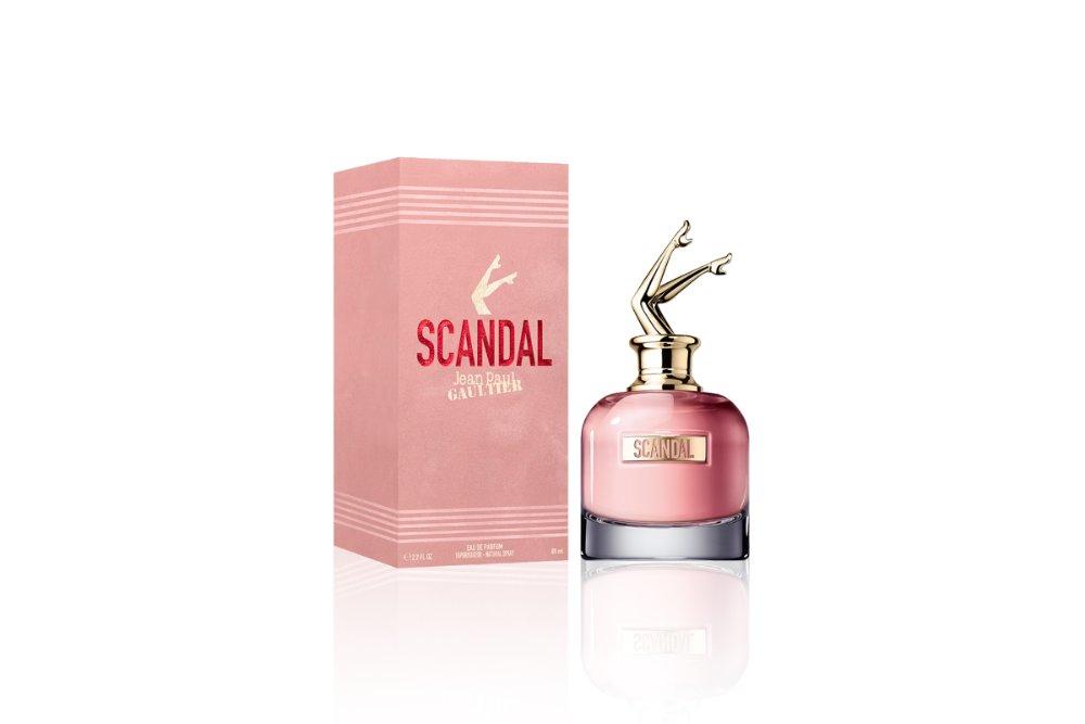 SCANDAL – Jean Paul Gaultier