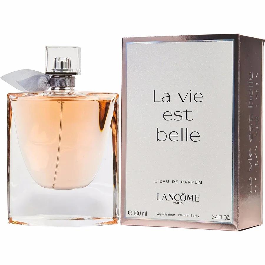 LA VIE EST BELLE – Lancôme