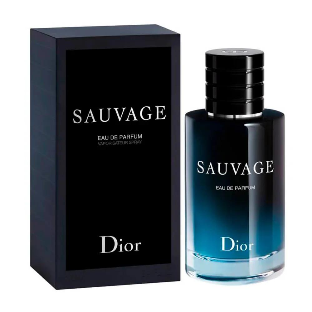  SAUVAGE – Dior