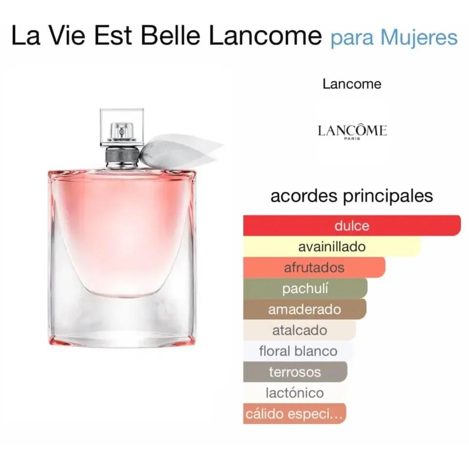 Miniatura 2 de LA VIE EST BELLE – Lancôme