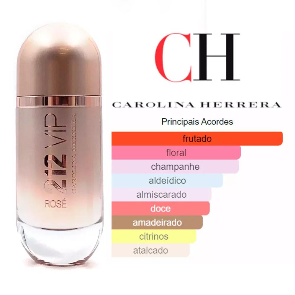 Miniatura 2 de 212 VIP Rosé – Carolina Herrera