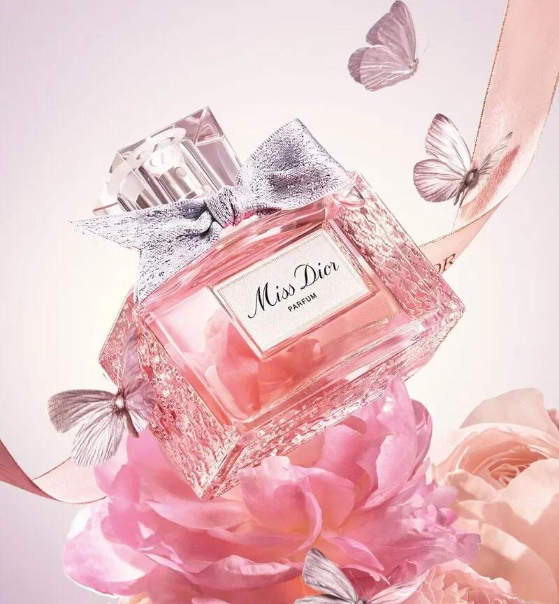 MISS DIOR – Dior
