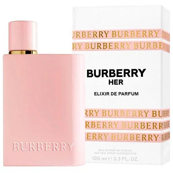 BURBERRY HER – Burberry
