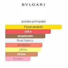 Miniatura 2 de OMNIA GOLDEN – Bvlgari