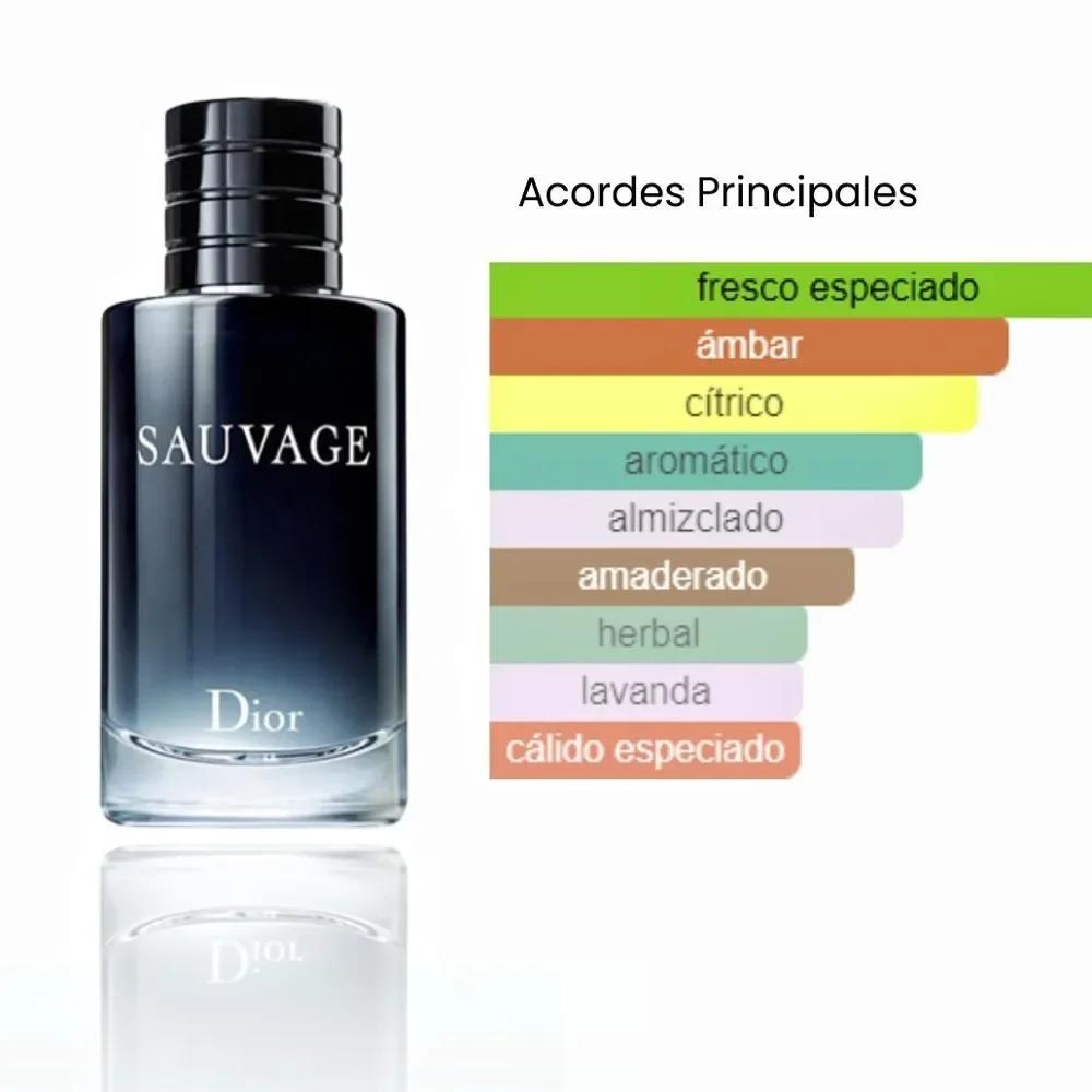 Miniatura 2 de  SAUVAGE – Dior