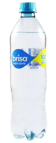 AGUA BRISA PERSONAL 600ML